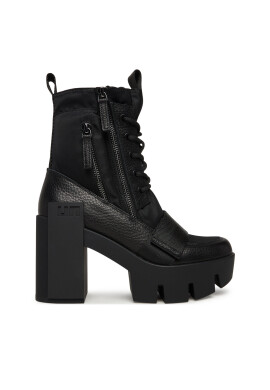 United Nude Зимни обувки Grip Combat Mid 1096201165 Черен - Mera.bg