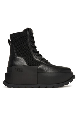United Nude Зимни обувки Roko Trooper 1096701165 Черен - Mera.bg