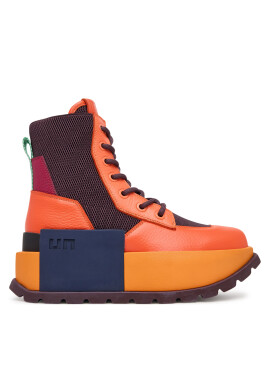 United Nude Зимни обувки Roko Trooper 10967924165 Оранжев - Mera.bg