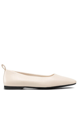 Vagabond Shoemakers Балеринки Delia 5307-201-02 Бял - Mera.bg