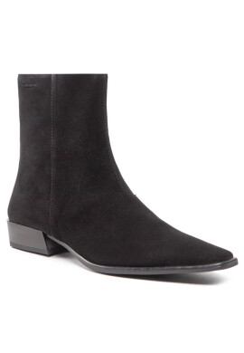Vagabond Shoemakers Боти Nella 5416-040-20 Черен - Mera.bg