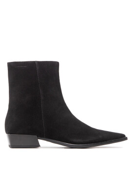 Vagabond Shoemakers Боти Nella 5416-040-20 Черен - Mera.bg