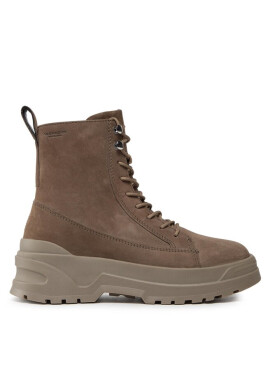 Vagabond Боти Maxime 5258-150-53 Khaki Green - Mera.bg