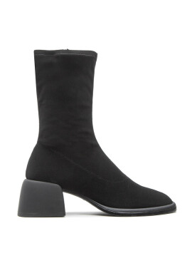 Vagabond Боти Ansie 5445-339-20 Black - Mera.bg