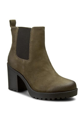 Vagabond Боти Grace 4228-150-55 Dk Olive - Mera.bg
