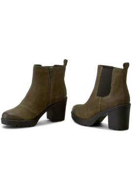 Vagabond Боти Grace 4228-150-55 Dk Olive - Mera.bg