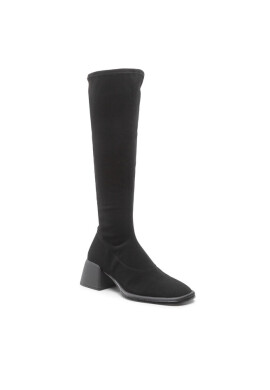 Vagabond Ботуши Ansie 5445-439-20 Black - Mera.bg