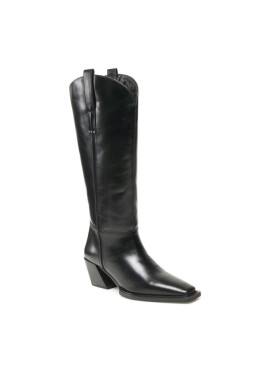 Vagabond Ботуши Alina 5321-001-20 Black - Mera.bg