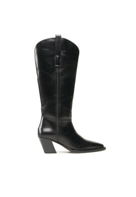 Vagabond Ботуши Alina 5321-001-20 Black - Mera.bg