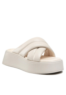 Vagabond Чехли Courtney 5334-201-02 Off White - Mera.bg