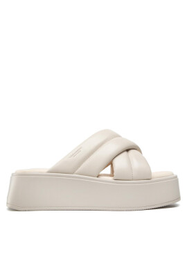 Vagabond Чехли Courtney 5334-201-02 Off White - Mera.bg