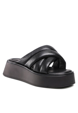 Vagabond Чехли Courtney 5334-201-92 Black/Black - Mera.bg