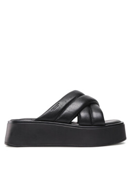 Vagabond Чехли Courtney 5334-201-92 Black/Black - Mera.bg