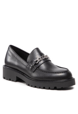 Vagabond лоуфъри с дебела подметка Kenova 5440-101-20 Black - Mera.bg