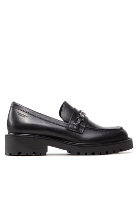 Vagabond лоуфъри с дебела подметка Kenova 5440-101-20 Black - Mera.bg
