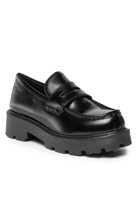 Vagabond Shoemakers лоуфъри с дебела подметка Cosmo 2.0 5049-504-20 Черен - Mera.bg