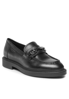 Vagabond лоуфъри с дебела подметка Alex W 5548-001-20 Black - Mera.bg
