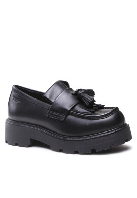 Vagabond Shoemakers лоуфъри с дебела подметка Cosmo 2.0 5449-201-20 Черен - Mera.bg
