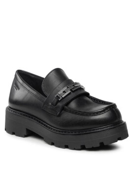 Vagabond Shoemakers лоуфъри с дебела подметка Cosmo 2.0 5549-001-20 Черен - Mera.bg