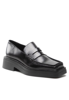 Vagabond лоуфъри с дебела подметка Eyra 5250-201-20 Black - Mera.bg