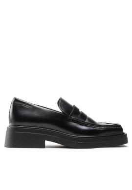 Vagabond лоуфъри с дебела подметка Eyra 5250-201-20 Black - Mera.bg
