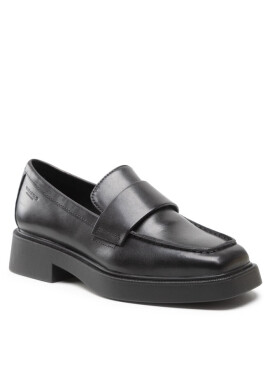 Vagabond лоуфъри с дебела подметка Jillian 5243-201-20 Black - Mera.bg