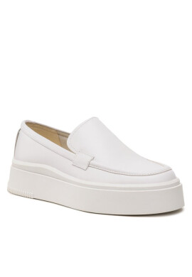 Vagabond лоуфъри с дебела подметка Stacy 5522-101-01 White - Mera.bg