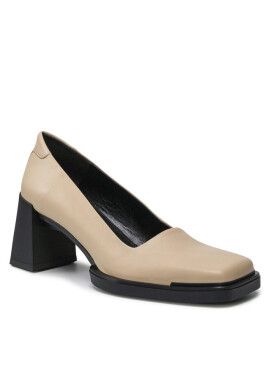 Vagabond Shoemakers Обувки на ток Edwina 5310-101-32 Бежов - Mera.bg