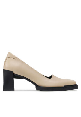Vagabond Shoemakers Обувки на ток Edwina 5310-101-32 Бежов - Mera.bg