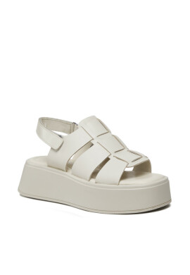 Vagabond Сандали Courtney 5334-101-02 Off White - Mera.bg