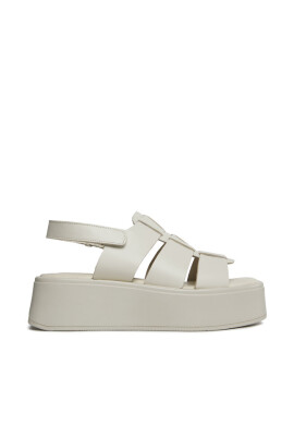 Vagabond Сандали Courtney 5334-101-02 Off White - Mera.bg