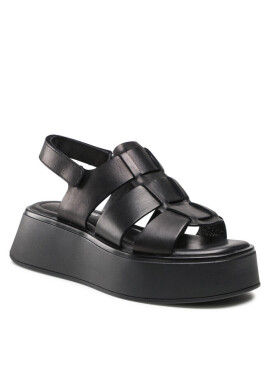 Vagabond Сандали Courtney 5334-101-92 Black/Black - Mera.bg