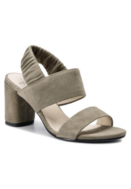 Vagabond Сандали Penny 4738-140-50 Light Olive - Mera.bg