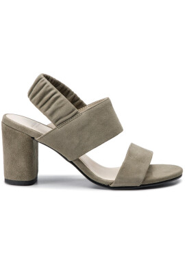 Vagabond Сандали Penny 4738-140-50 Light Olive - Mera.bg