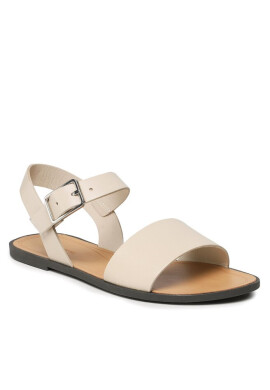 Vagabond Сандали Tia 2.0 5531-101-02 Off White - Mera.bg