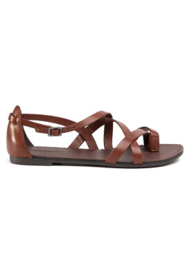 Vagabond Сандали Tia 4931-001-27 Cognac - Mera.bg