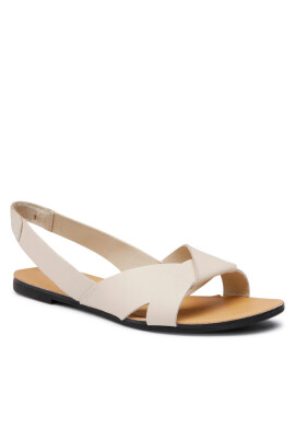 Vagabond Сандали Tia 5331-001-02 Off White - Mera.bg