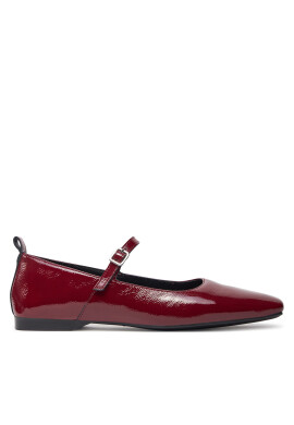 Vagabond Shoemakers Балеринки Delia 5307-460-42 Бордо - Mera.bg