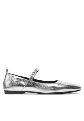 Vagabond Shoemakers Балеринки Delia 5307-483-79 Сребрист - Mera.bg