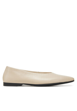 Vagabond Shoemakers Балеринки Delia 5907-101-02 Бежов - Mera.bg