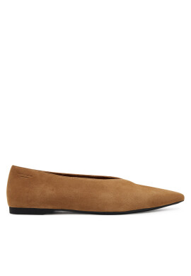 Vagabond Shoemakers Балеринки Hermine 5933-040-14 Кафяв - Mera.bg