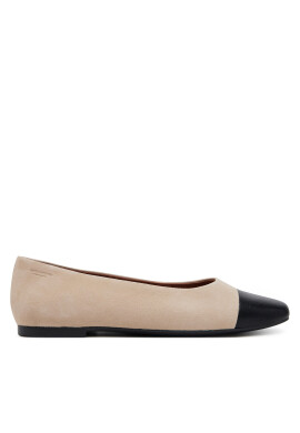 Vagabond Shoemakers Балеринки Jolin 5508-642-95 Бежов - Mera.bg