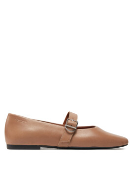 Vagabond Shoemakers Балеринки Jolin 5608-001-09 Taupe - Mera.bg
