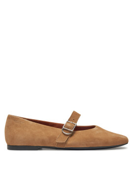 Vagabond Shoemakers Балеринки Jolin 5608-040-28 Кафяв - Mera.bg