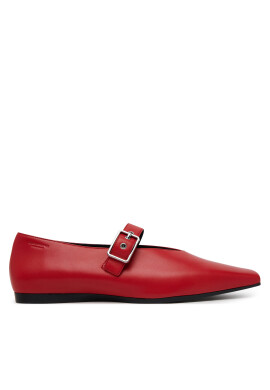 Vagabond Shoemakers Балеринки Wioletta 5701-201-48 Червен - Mera.bg