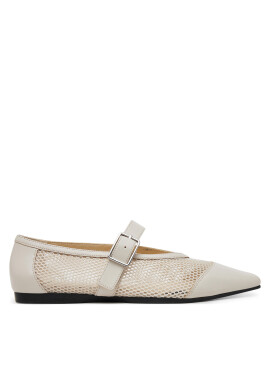 Vagabond Shoemakers Балеринки Wioletta 5701-315-02 Бежов - Mera.bg