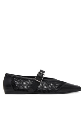 Vagabond Shoemakers Балеринки Wioletta 5701-315-20 Черен - Mera.bg