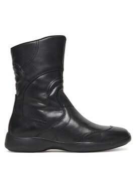 Vagabond Shoemakers Боти Sky 5837-101-20 Черен - Mera.bg