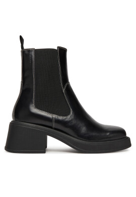 Vagabond Shoemakers Боти тип челси Dorah 5642-001-87 Черен - Mera.bg