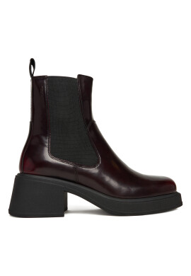 Vagabond Shoemakers Боти тип челси Dorah 5642-004-54 Бордо - Mera.bg
